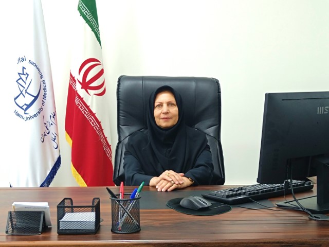 پروفایل